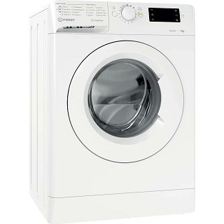 Perilica rublja Indesit MTWE 71252 W EE