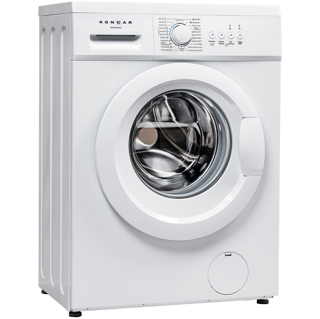 Perilica rublja Končar PR105ME04