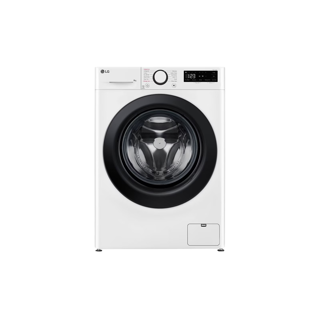 Perilica rublja LG F2WR508SWW slim