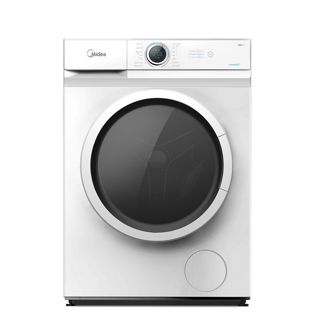 Perilica rublja Midea MF100W70BA/W-HR