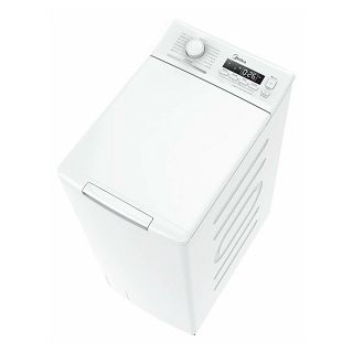 Perilica rublja Midea MFE80-T1312B