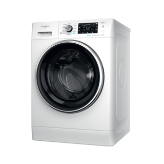 Perilica rublja Whirlpool FFD 8489 BCV EE