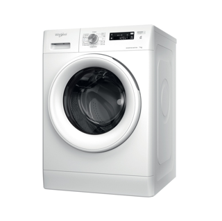 Perilica rublja Whirlpool FFS 7469 W EE