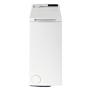 Perilica rublja Whirlpool TDLR 65261BS EU/N