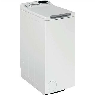 Perilica rublja Whirlpool TDLR 7221BS EU/N