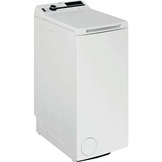 Perilica rublja Whirlpool TDLRB 6241BS EU/N