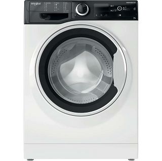 Perilica rublja Whirlpool WRBSS 6249 S EU