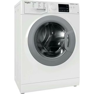 Perilica rublja Whirlpool WRSB 7259 WS EU