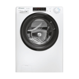 Perilica sušilica rublja Candy CSOW4856TWMB6-S NFC