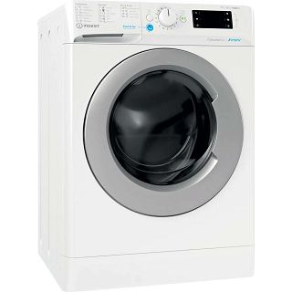 Perilica sušilica rublja Indesit BDE 76435 9WS EE