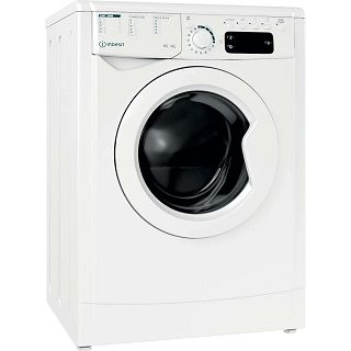 Perilica sušilica rublja Indesit EWDE 751451 W EU N