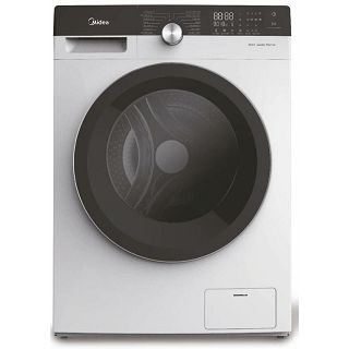 Perilica sušilica rublja Midea MFK80-DU1401B