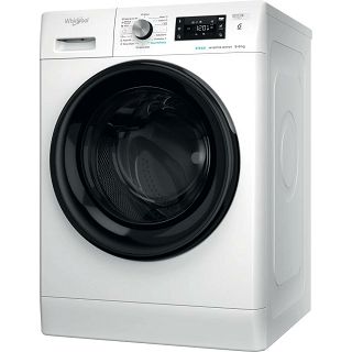 Perilica sušilica rublja Whirlpool FFWDB 864349 BV EE