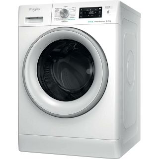 Perilica sušilica rublja Whirlpool FFWDB 964369 SV EE