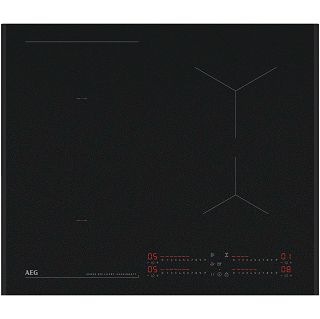 Ploča AEG NII64B30AZ H2H SaphirMatt