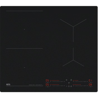 Ploča AEG TI64IB10IZ H2H SaphirMatt