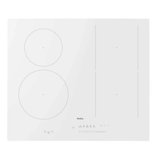Ploča Amica PIDH6141PHTSUN 3.0