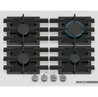 Ploča Bosch PPP6A2I40 FlameSelect