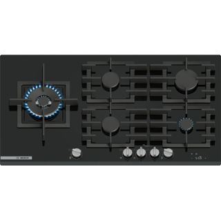Ploča Bosch PRS9A6H40 H2H WiFi FlameSelect