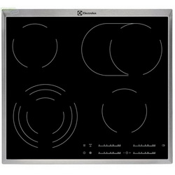 Ploča Electrolux EHF46547XK