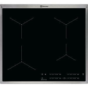 Ploča Electrolux EIT60443X H2H - indukcija