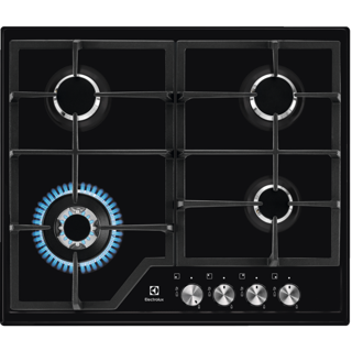 Ploča Electrolux KGS6436K