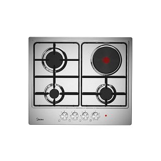 Ploča Midea MG60A021MX-HR