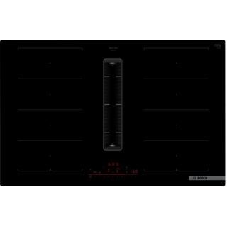 Ploča s napom Bosch PXL811H26E WiFi (622m3/h)