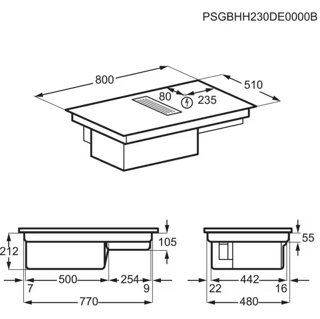 ploca-s-napom-electrolux-kcc84450cz-saphirmatt-630m3h-381-01121422.webp