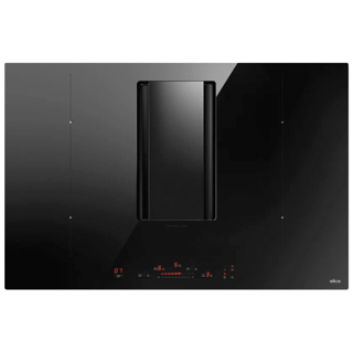 Ploča s napom Elica NikolaTesla Alpha B BL/A/78 PRF0193270