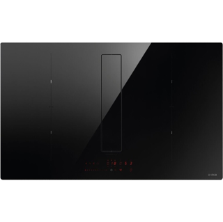 Ploča s napom Elica NikolaTesla Fit XL BL/A/83 PRF0179476