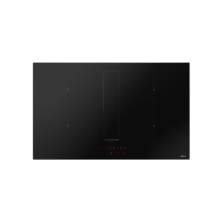 Ploča s napom Elica NikolaTesla Fit XL RAW BR/A/83 MatBlack PRF0202499