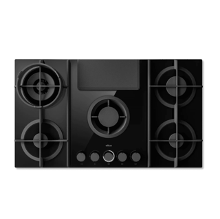 Ploča s napom Elica NikolaTesla Flame EVO BL/A/88 PRF0196341