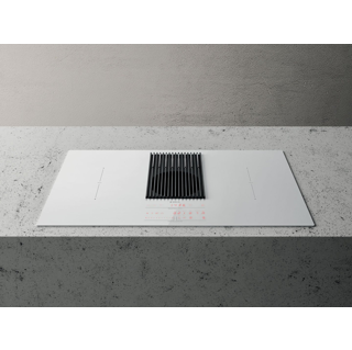 Ploča s napom Elica NikolaTesla Libra EVO WH/A/83 PRF0196339