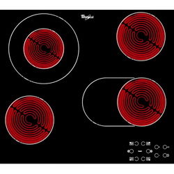 Ploča Whirlpool AKT8190/BA