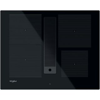 Ploča s napom Whirlpool WVH 1065B F KIT