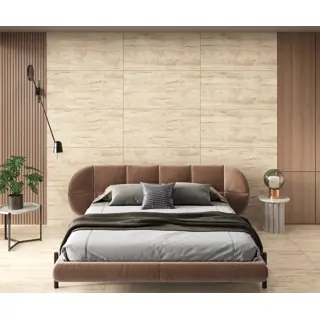 Pločica keramička TRAVENTINO FOSSIL matt 600x1200mm 2kom 1.44m2