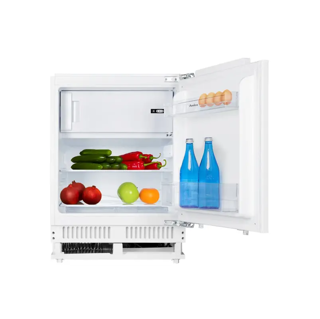 Podpultni hladnjak Amica UM130.3i (E) 82-87cm