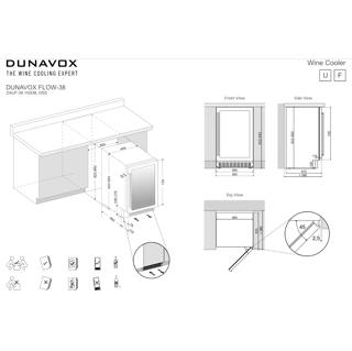 podpultni-hladnjak-za-vino-dunavox-dauf-38100db-88cm-sirina--24816-01090617.webp