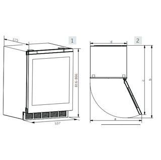 podpultni-hladnjak-za-vino-haier-huc44gdeh1-wifi-82-87cm-20889-01090882.webp