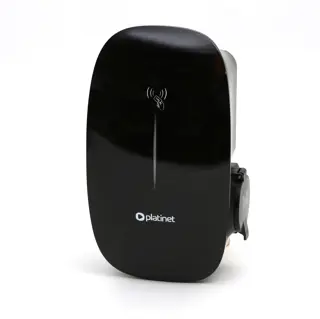 Punjač za EV Platinet PWBS11KW 11kW, 16A, Tip2, WiFi, 5xRFIDcard