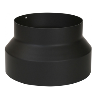 Redukcija dimovodna čelična 150/120 mm