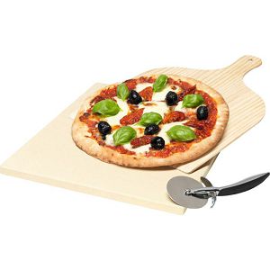 Set za pizzu Electrolux E9OHPS1