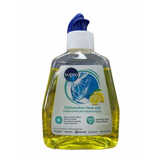 Sjajilo za perilicu posuđa Wpro 250ml 484000008832