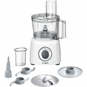 Multipraktik Bosch MCM3100W
