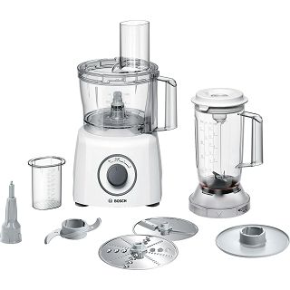 Multipraktik Bosch MCM3200W