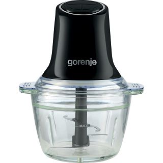 Sjeckalica Gorenje S501GBK