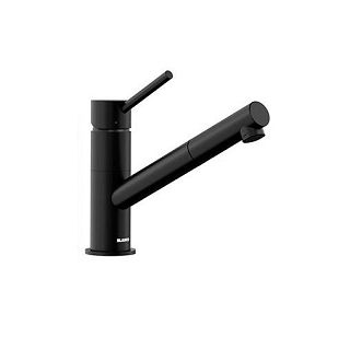 Slavina Blanco Kano-S NT mat crna 527653