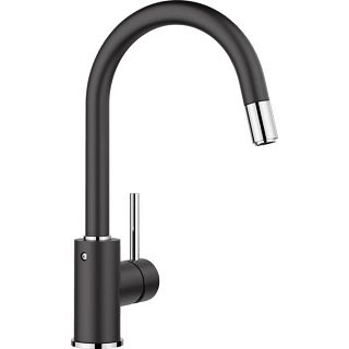 Slavina Blanco Mida-S VT SILGRANIT™-Look