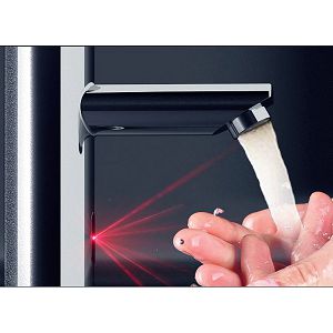 Slavina Fars-Inox 1030 VT za umivaonik senzorska